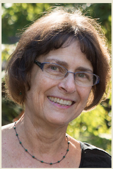 Nancy Cox-Konopelski